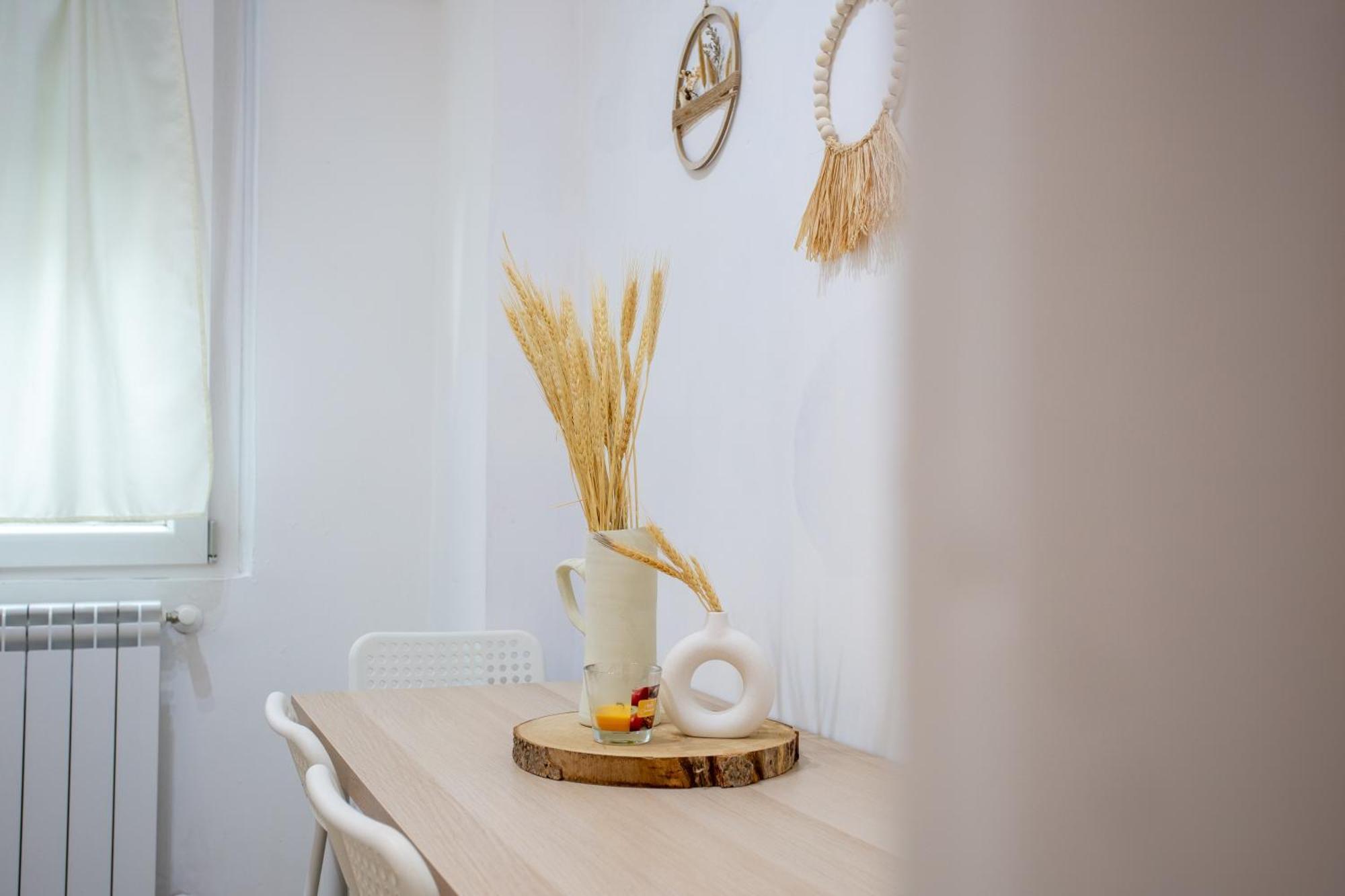 Apartment Homes - Portuense 21 - Family Rom