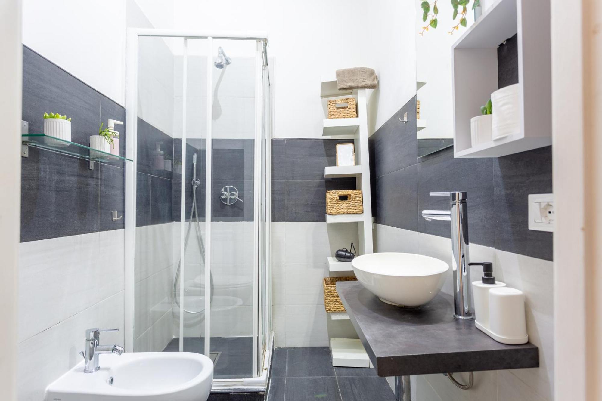 Homes - Portuense 21 - Family Apartment Rom